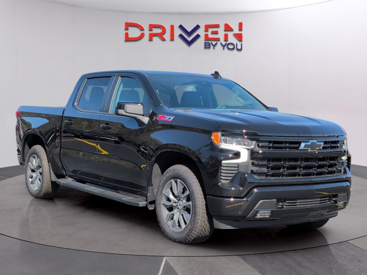 2026 Chevrolet Silverado 1500 RST - Photo 7