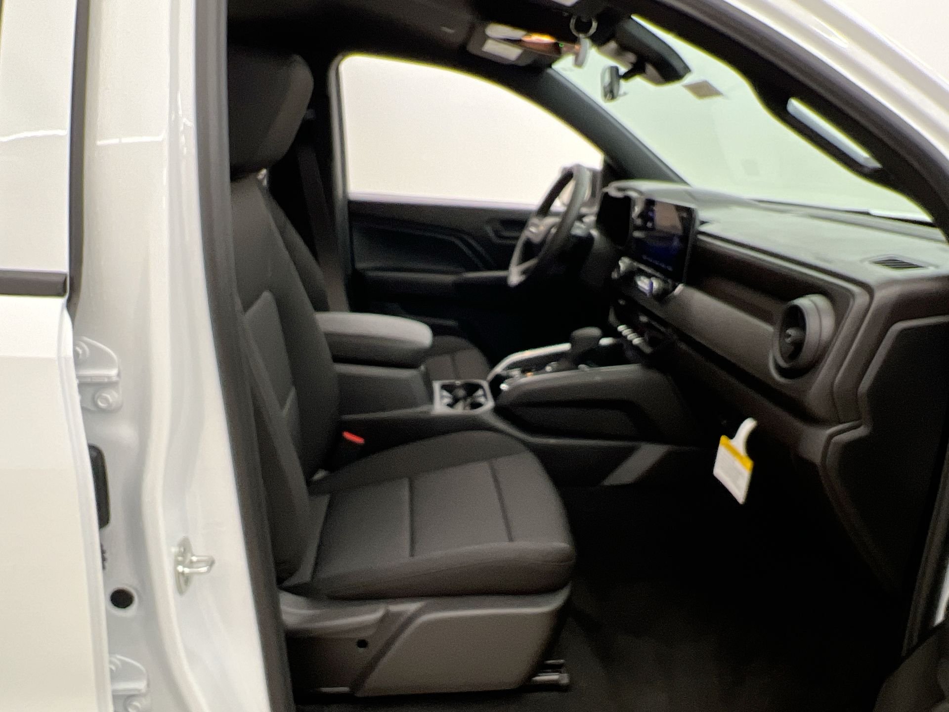 2026 Chevrolet Colorado Work Truck - Photo 83