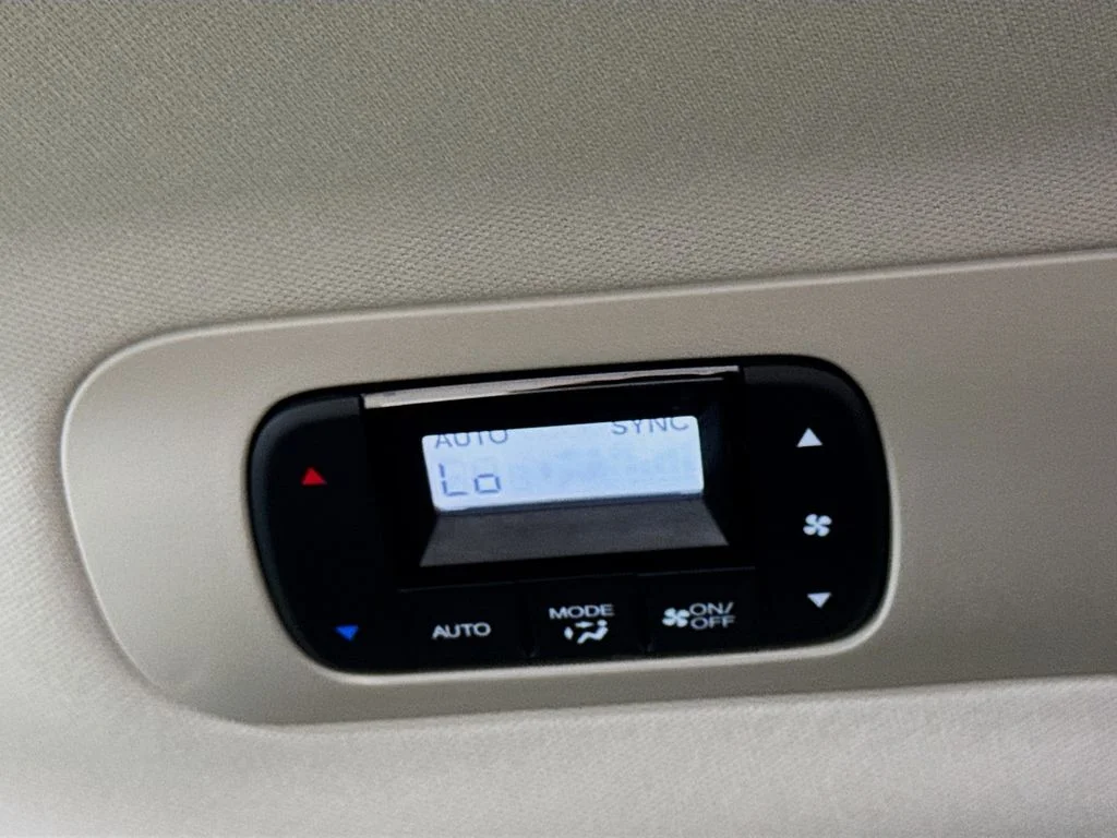 Certified Used 2026 Sonic Gray Pearl Honda Touring image 35
