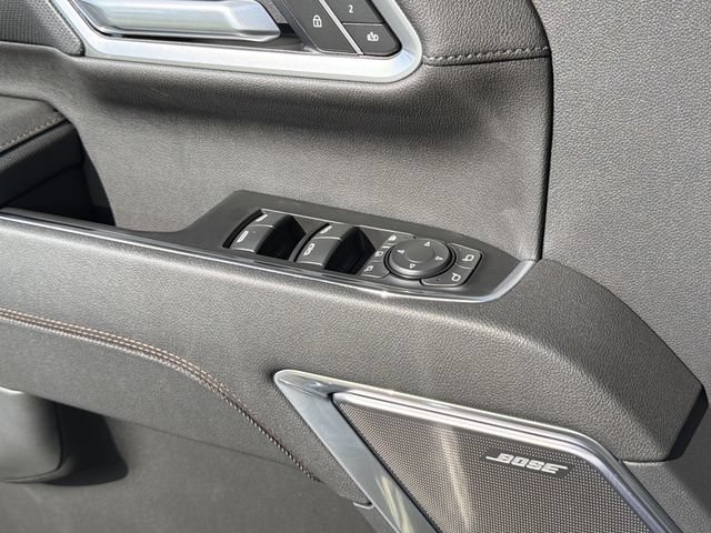 2026 Chevrolet Silverado 2500 HD High Country - Photo 20