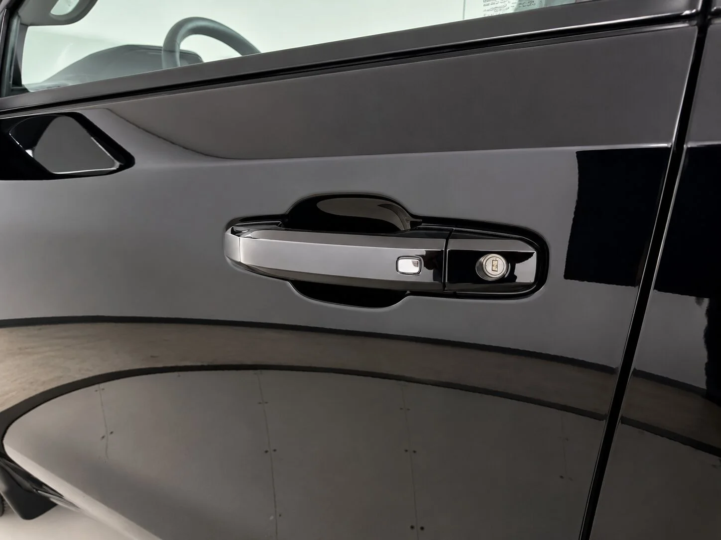 2026 Chevrolet Silverado 1500 RST - Photo 11