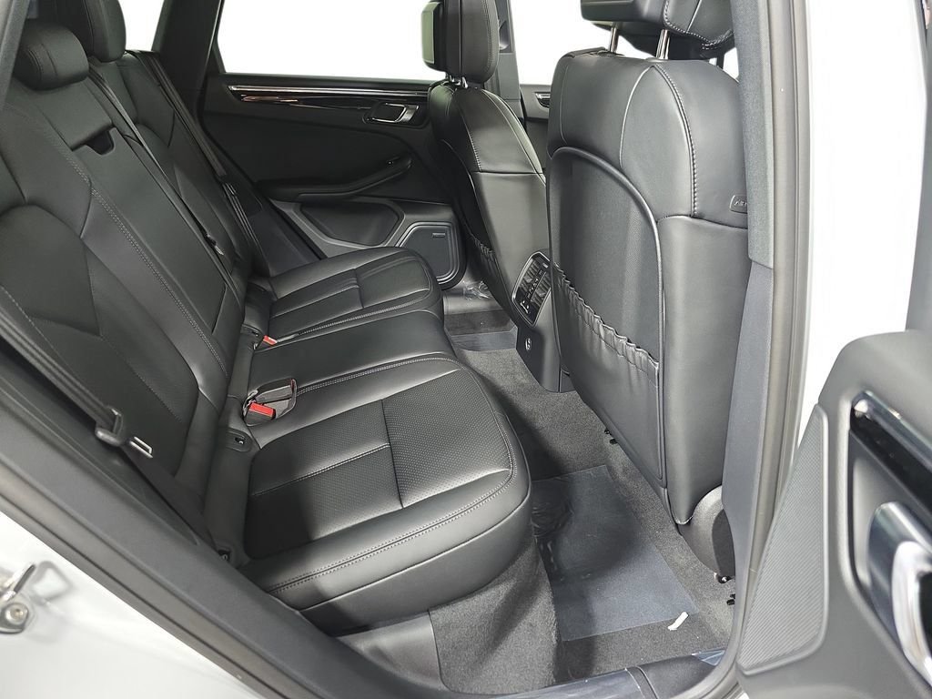 Used 2026 White Porsche S image 26