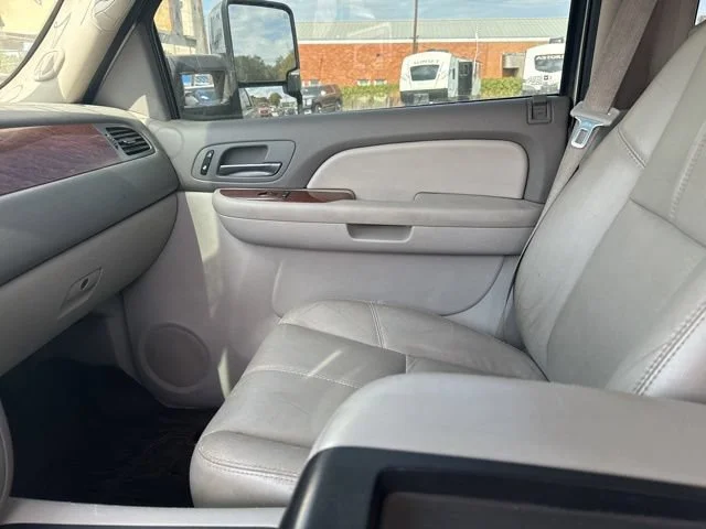 2007 GMC Sierra 2500HD SLT - Photo 13