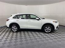 Used 2023 Platinum White Pearl Honda LX image 13