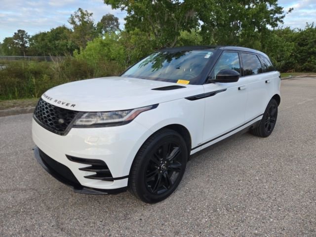 2020 Land Rover Range Rover Velar S