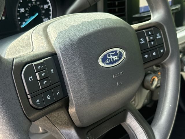 Used 2026 White Ford XL image 29