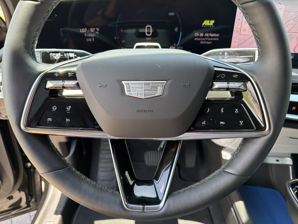 2026 Cadillac LYRIQ Premium Sport - Photo 28
