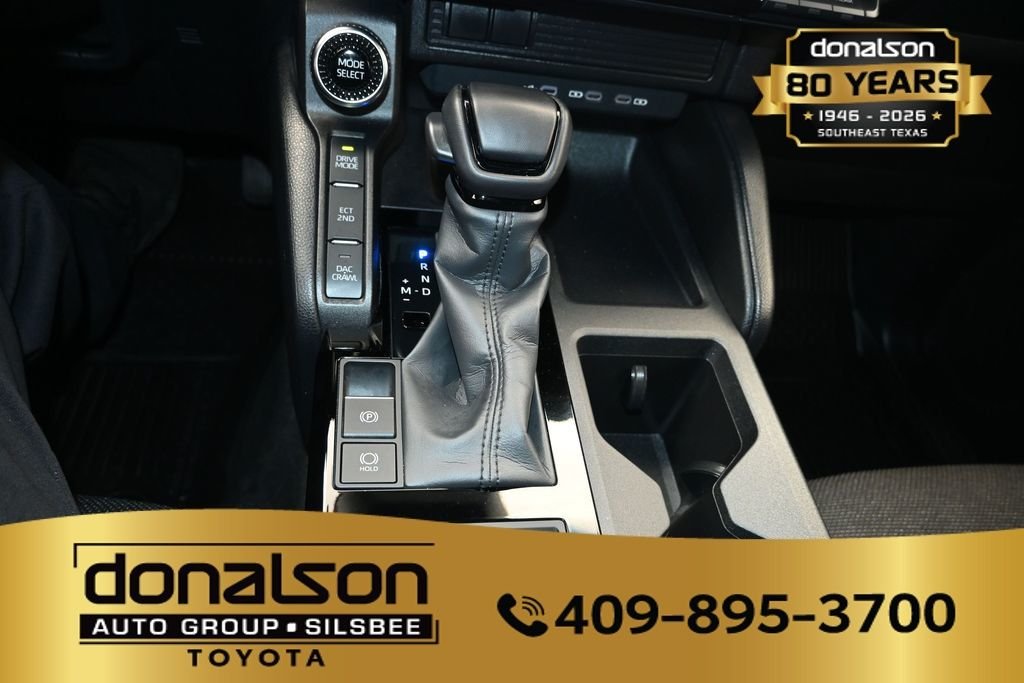 Used 2025  Toyota 1958 image 13