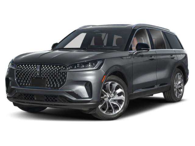 2025 Lincoln Aviator Reserve RWD's photo