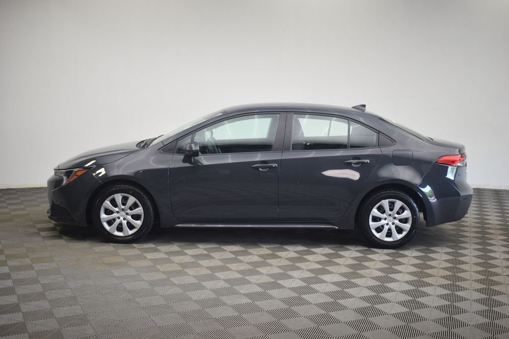 Used 2024 Underground Toyota LE image 13