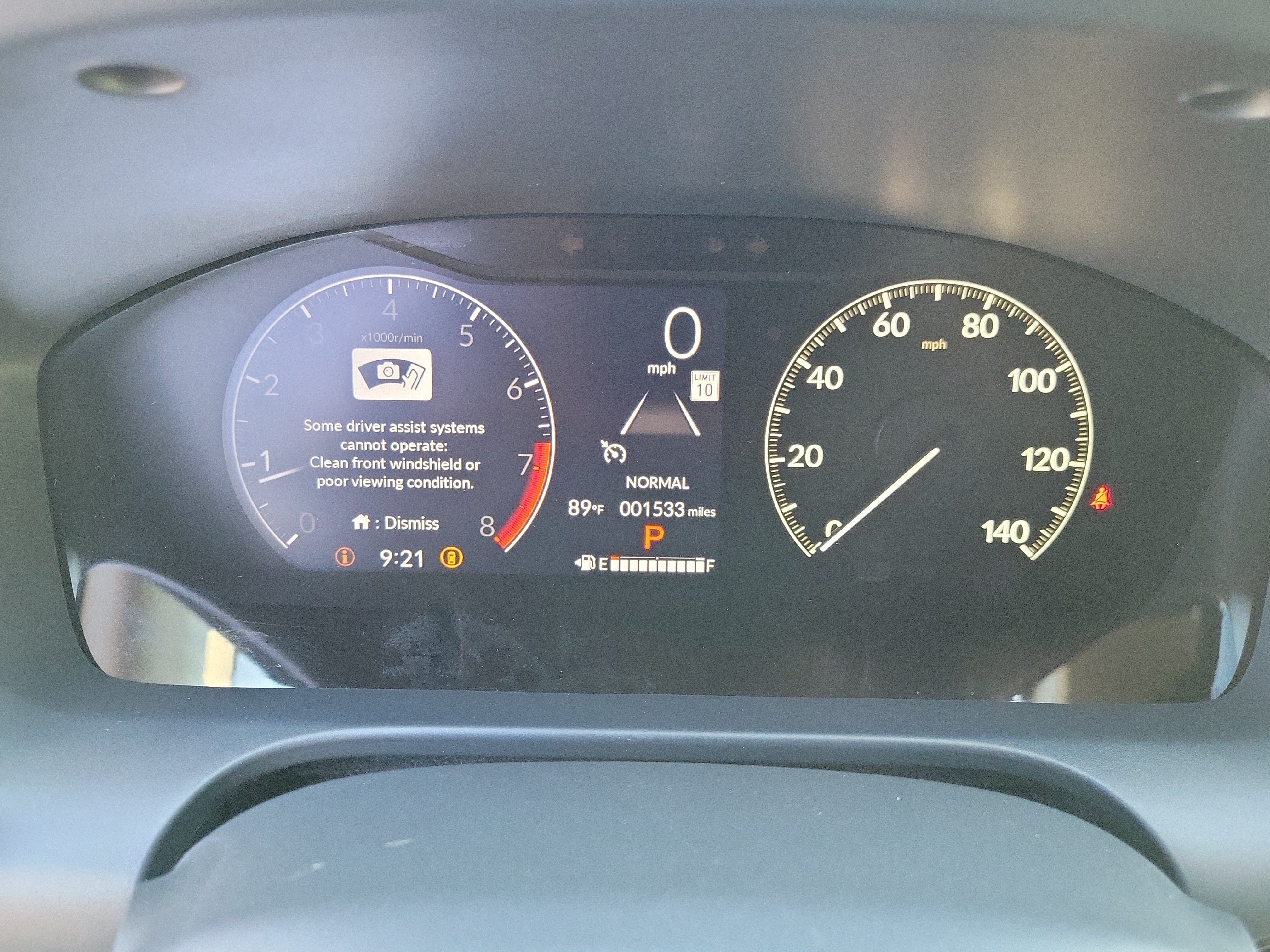 2026 Honda HR-V LX - Photo 62