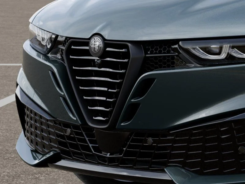 2026 Alfa Romeo Tonale Sport Speciale - Photo 11
