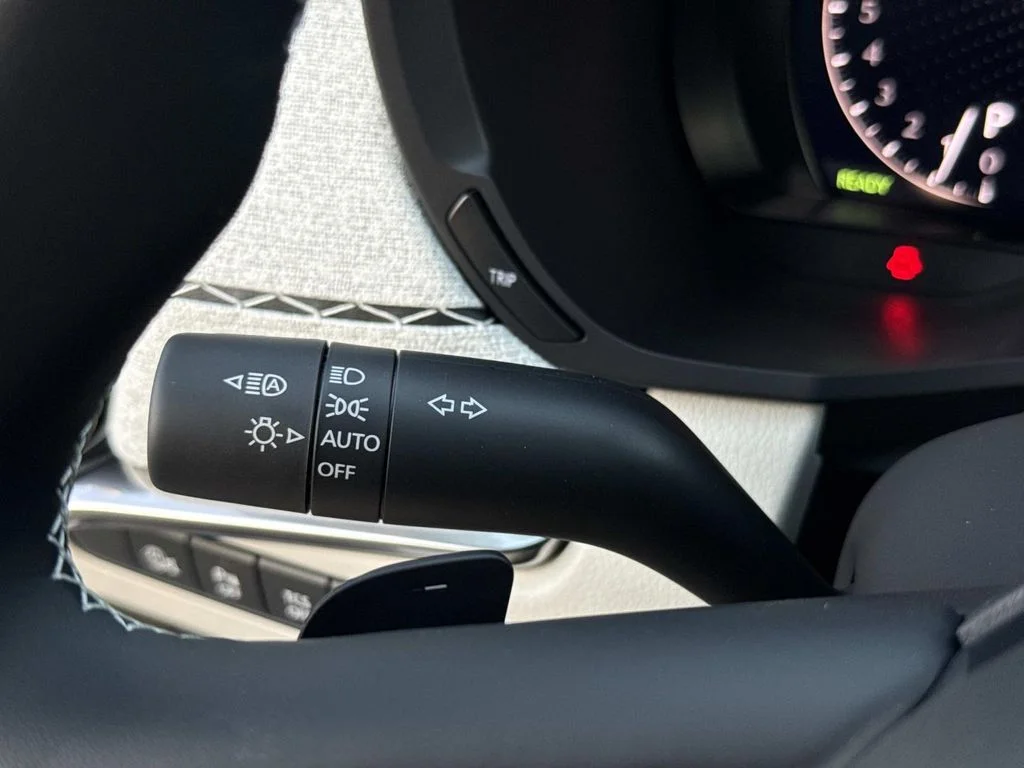 2026 Mazda CX-90 Premium Plus Package - Photo 38