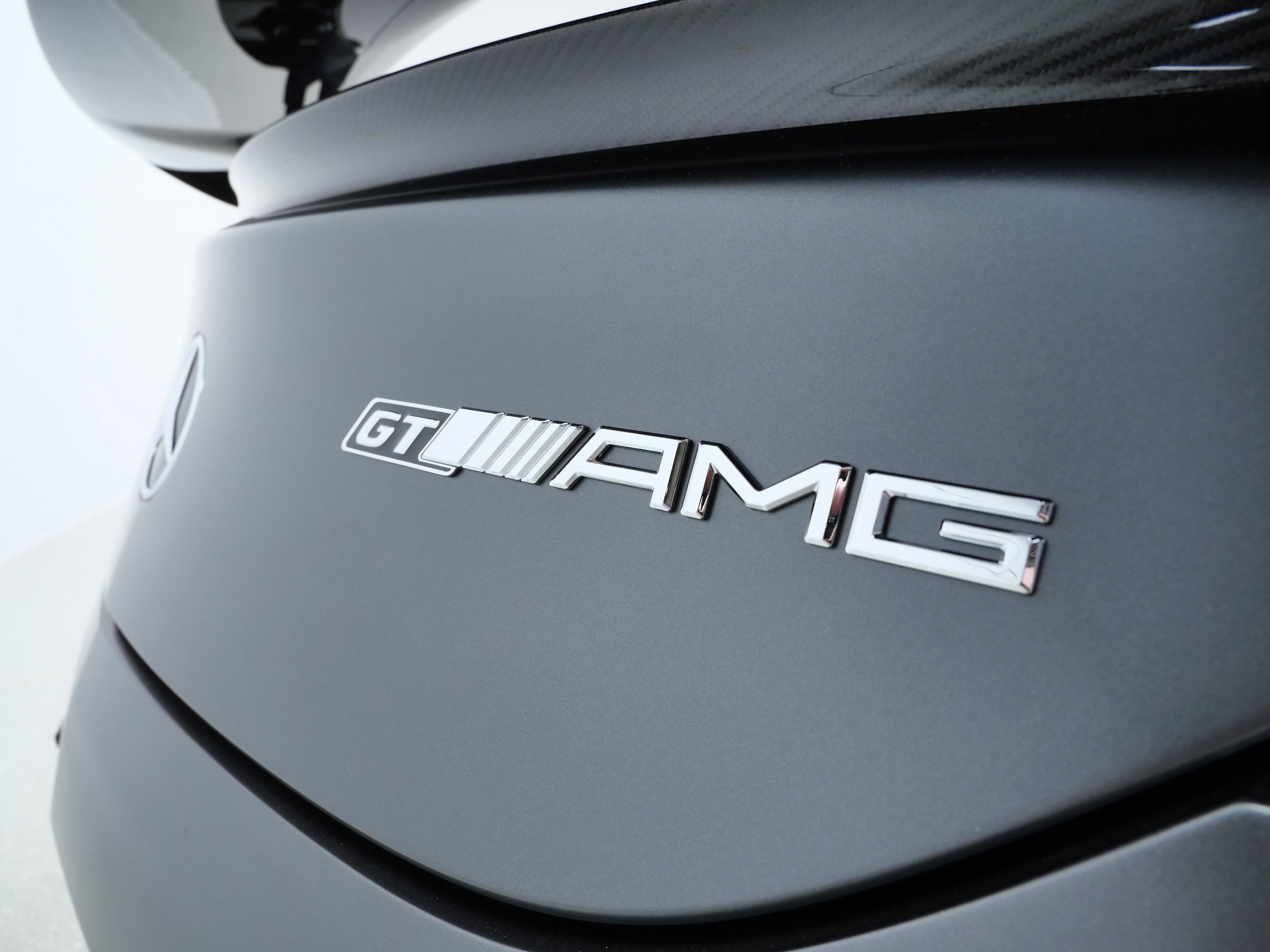 Used 2015 Gray Mercedes-Benz SLS AMG® GT Final Edition image 6