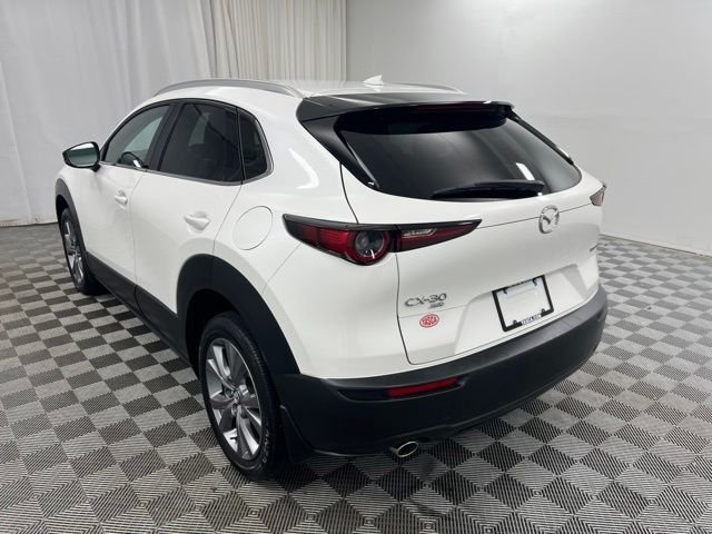 Used 2024 White Mazda 2.5 S Premium Package image 6