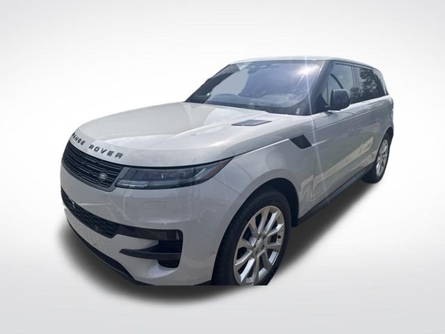 2023 Land Rover Range Rover Sport