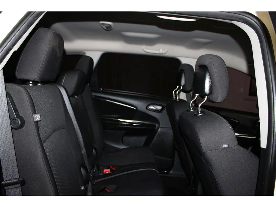 Used 2018 Vice White Dodge SE image 20