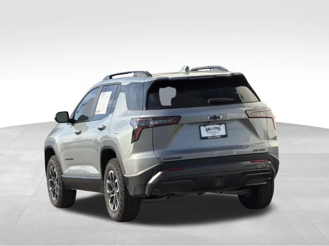 2025 Chevrolet Equinox ACTIV - Photo 6