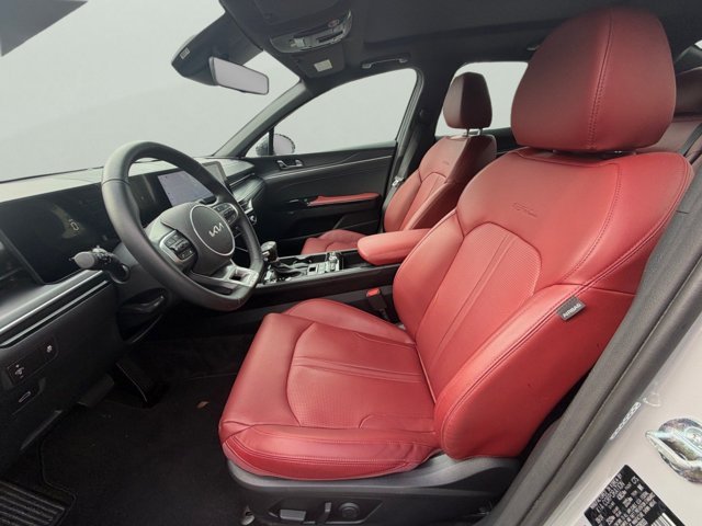 Used 2025 Gray Kia GT-Line image 17
