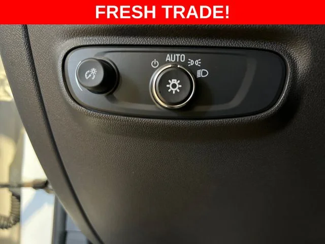 Used 2024 White Chevrolet LS image 31