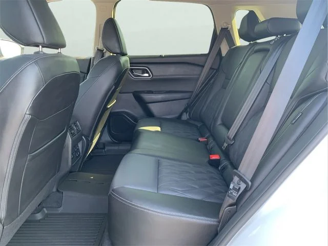 2026 Nissan Rogue Platinum - Photo 30