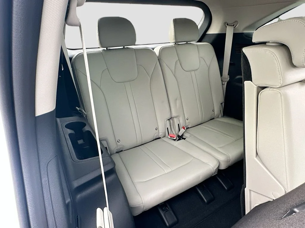 2026 Kia Sorento S - Photo 25