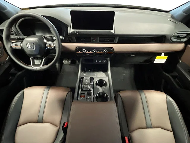 New 2026  Honda TrailSport image 18