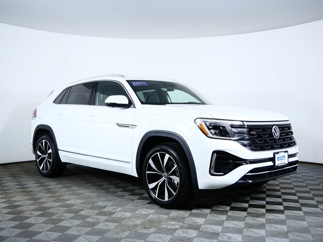 2025 Volkswagen Atlas Cross Sport 2.0T SEL Premium R-Line