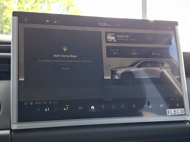New 2026 White Mazda 2.5 S Preferred image 12