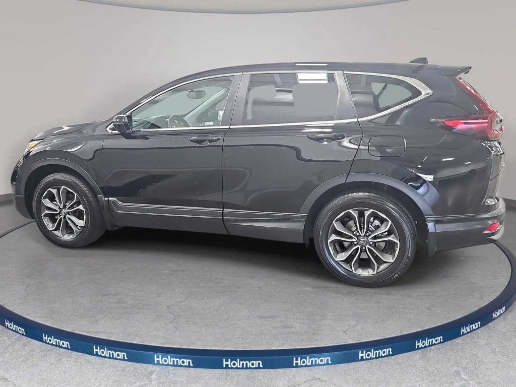 Used 2020  Honda EX-L image 9