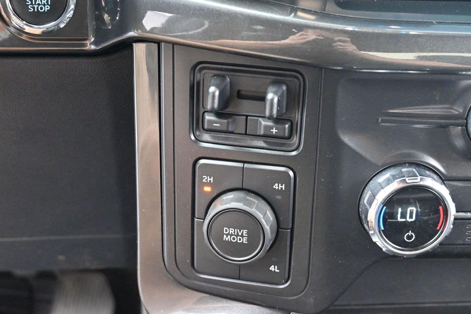 Used 2021 Lead Foot Ford XLT image 23
