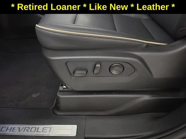Used 2026 Black Chevrolet Premier image 19