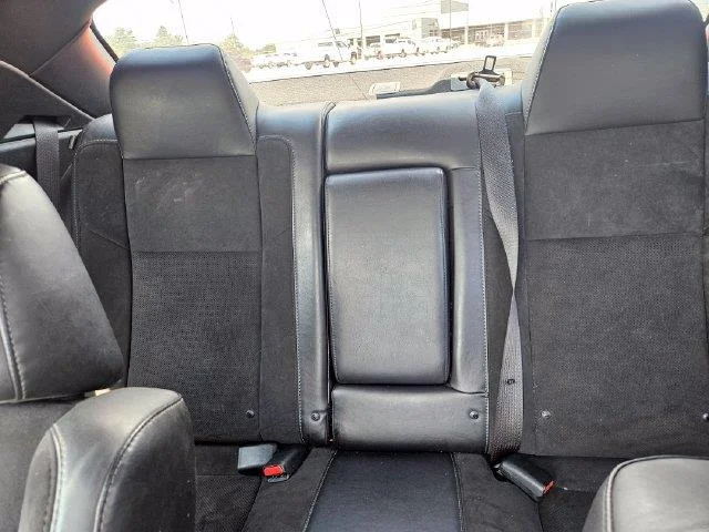 Used 2022 Orange Dodge GT image 24