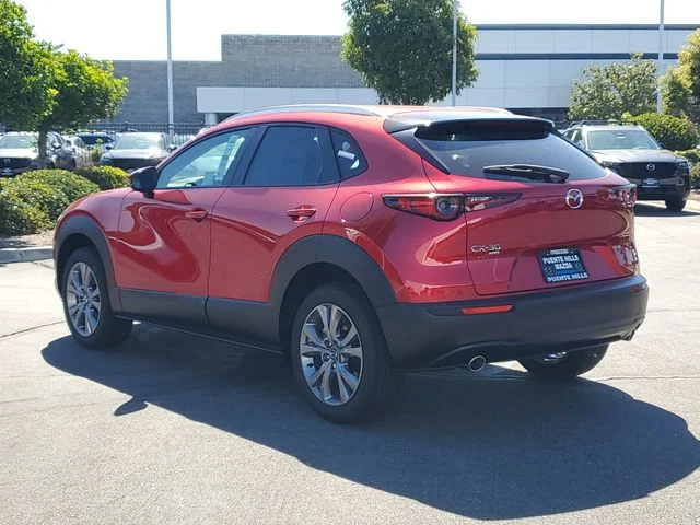 New 2026 Soul Red Crystal Metallic Mazda 2.5 S Premium AWD image 19