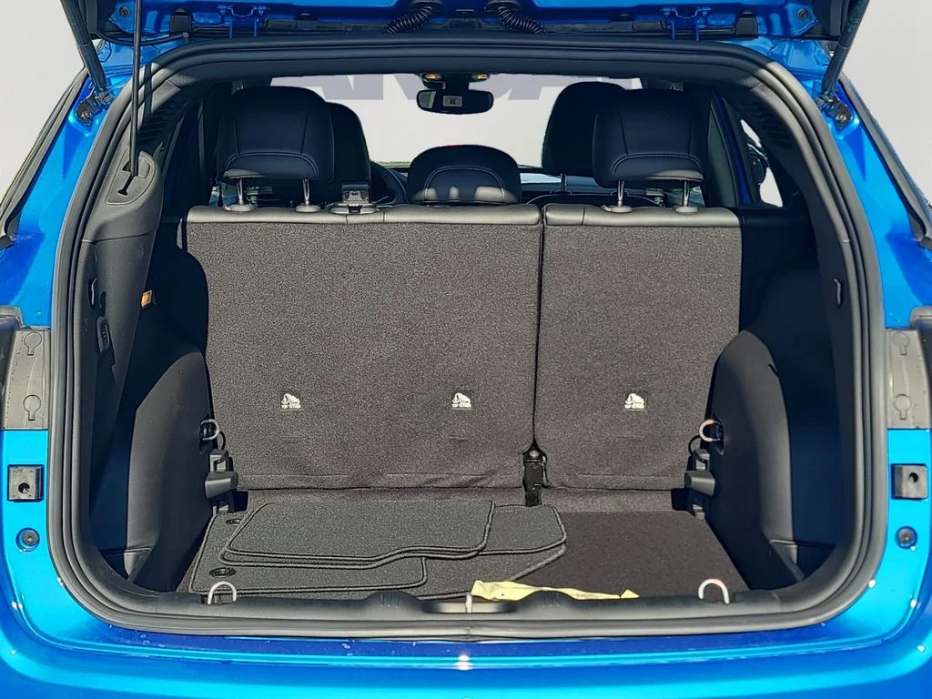 New 2026 Blue Jeep Limited image 9