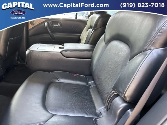 Used 2022 Black Nissan SL image 18