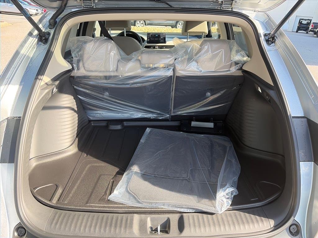 2027 Honda HR-V LX - Photo 13