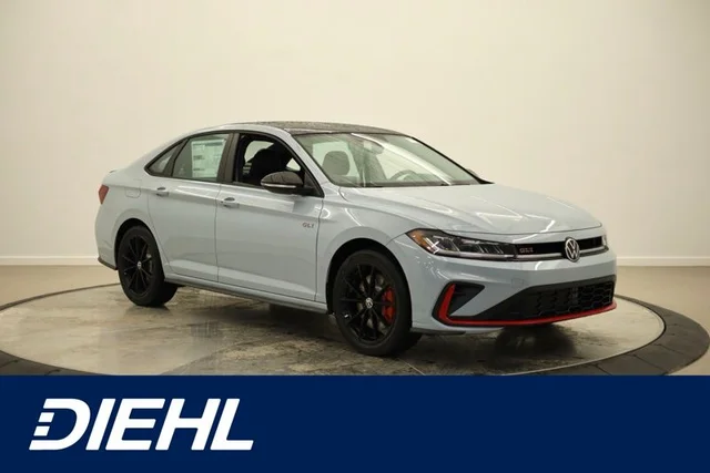 2026 Volkswagen Jetta GLI 2.0T Autobahn