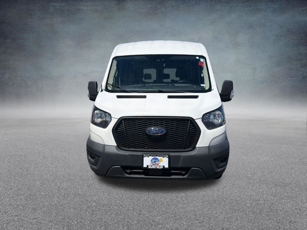 Used 2021 White Ford Base image 9