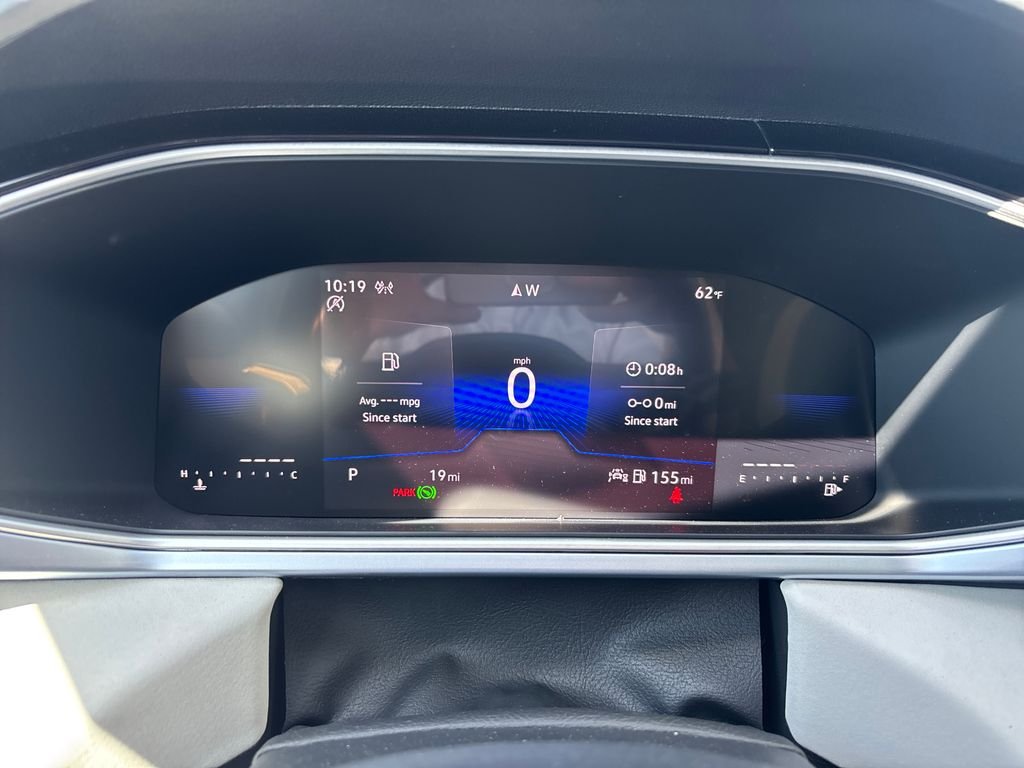 New 2026 Gray Volkswagen 1.5T SE image 12