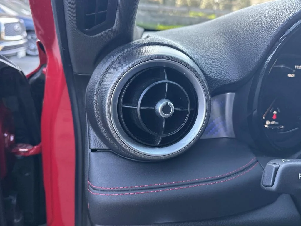 2025 Alfa Romeo Tonale Special Edition - Photo 28
