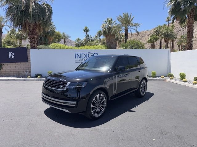 2025 Land Rover Range Rover 4.4 SE SWB's photo