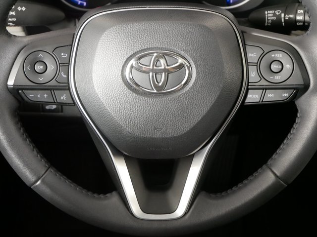 Certified Used 2024 Magnetic Gray Metallic Toyota Hybrid XLE w/ Weather Pkg & Convenience Pkg image 20
