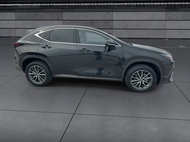 Certified Used 2024 Black Lexus 350h Premium image 9