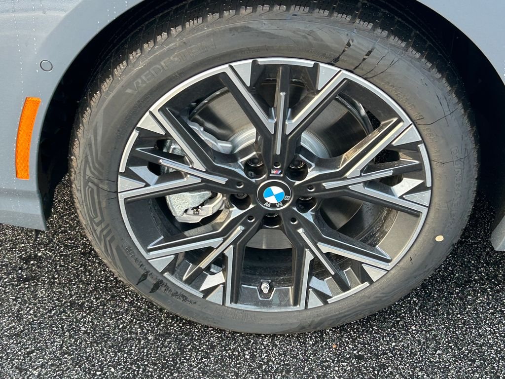New 2026 Storm Bay Metallic BMW 228 Gran Coupe image 9