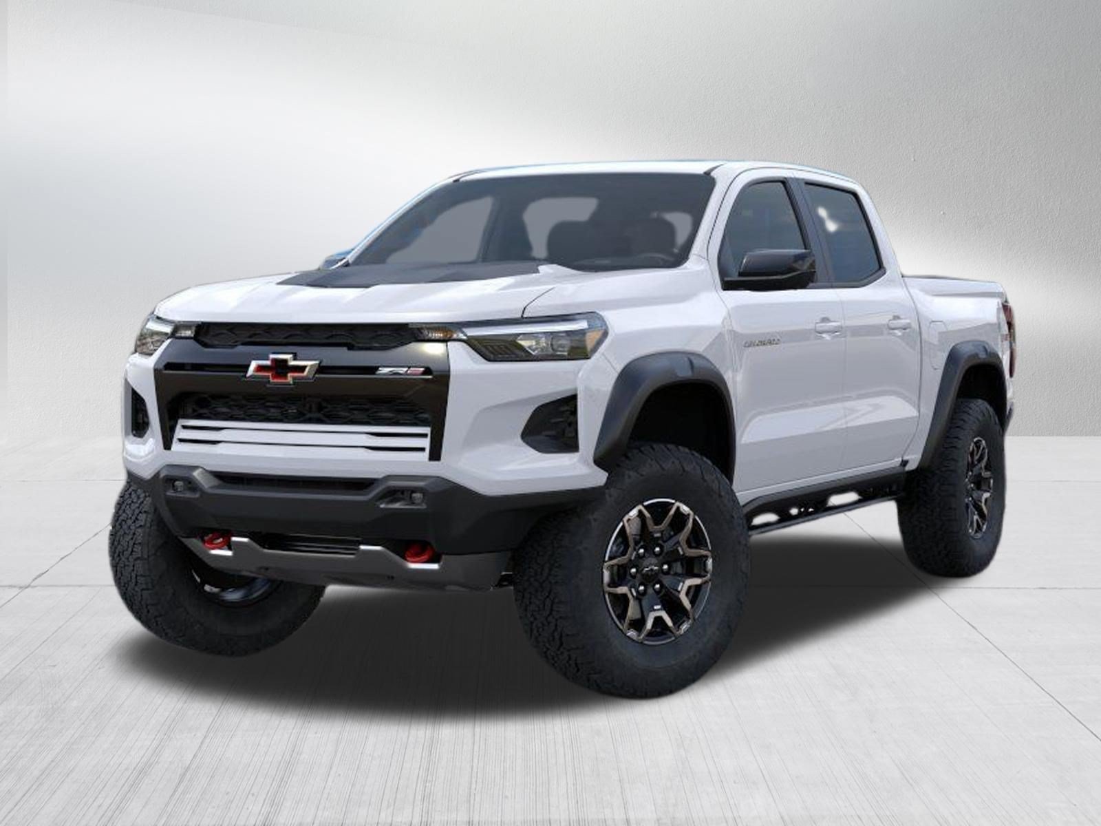2026 Chevrolet Colorado ZR2 - Photo 8