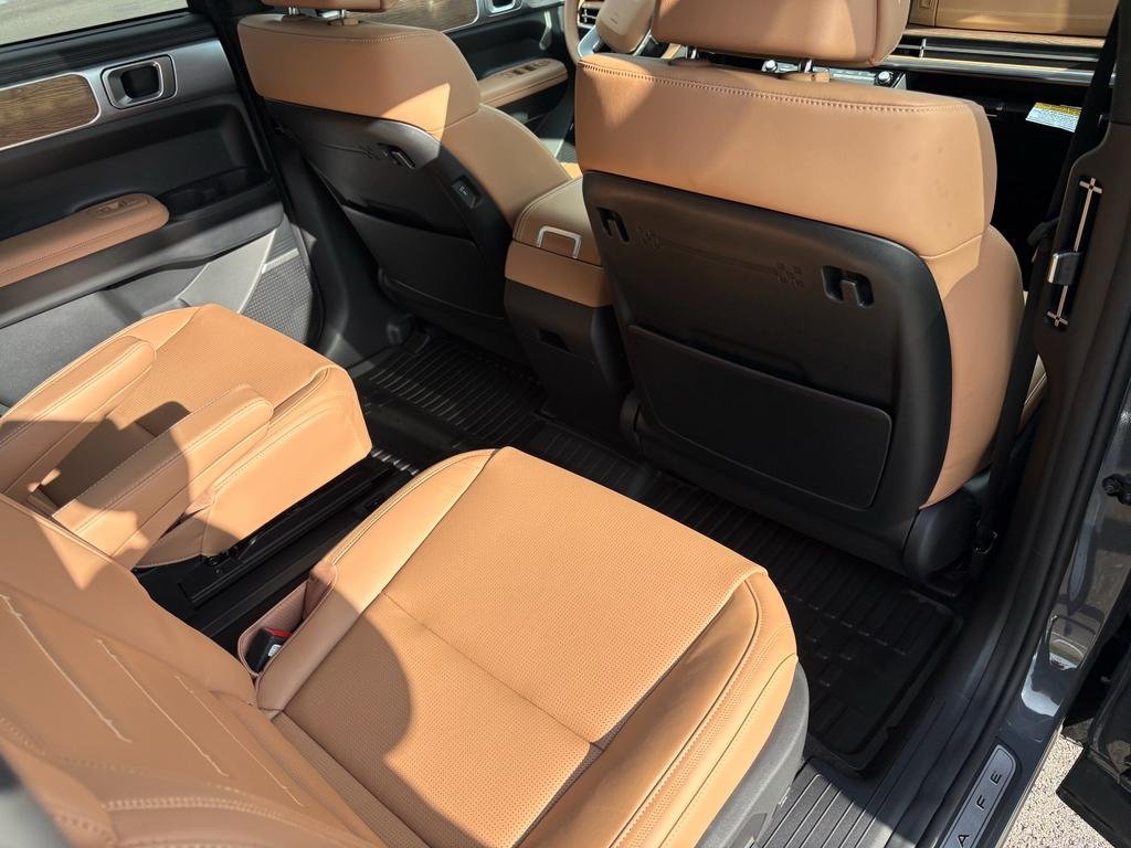 New 2026 Ecotronic Gray Hyundai Calligraphy FWD image 24