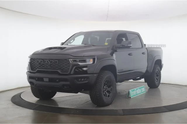 Used 2026 Black Ram RHO image 10