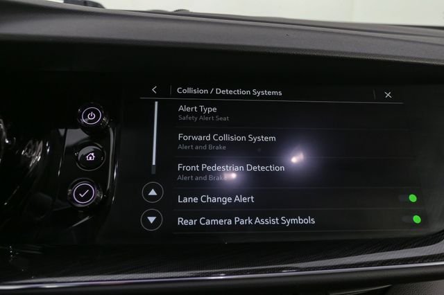 Used 2022 Gray Buick Essence image 23