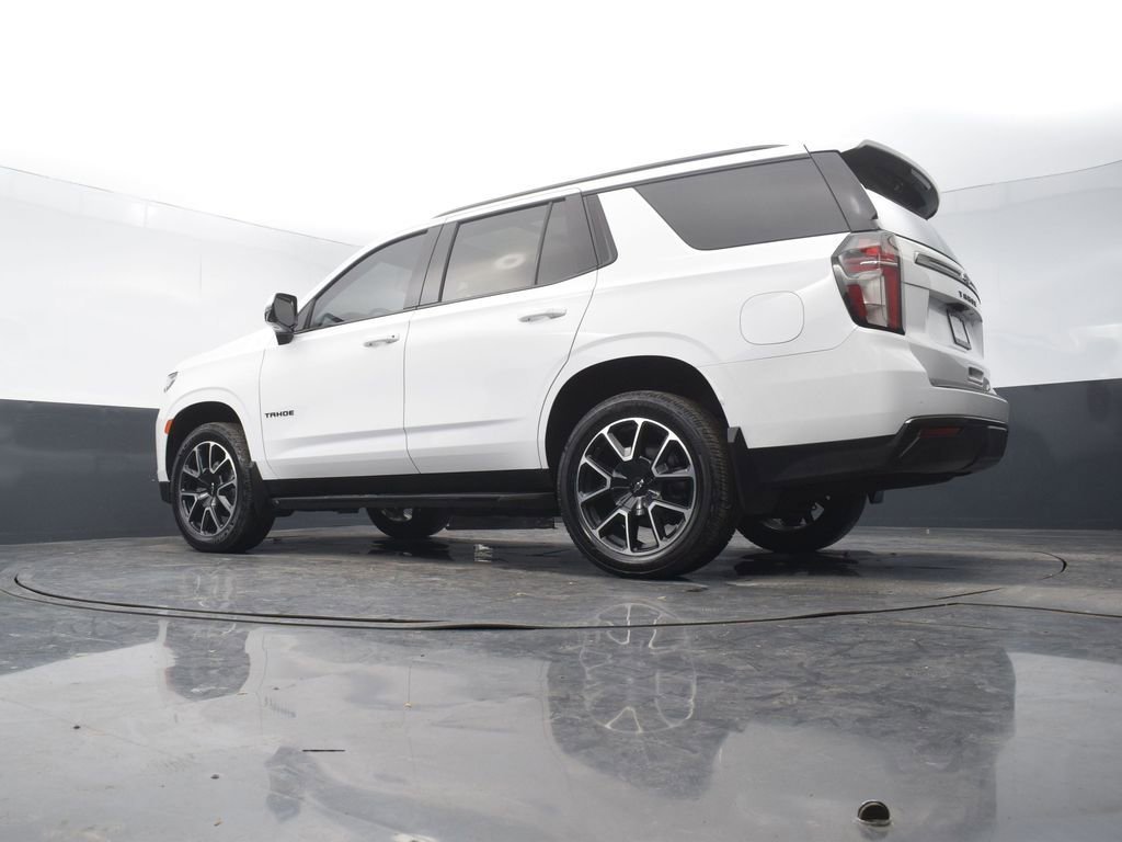 2021 CHEVROLET TAHOE - Image 51